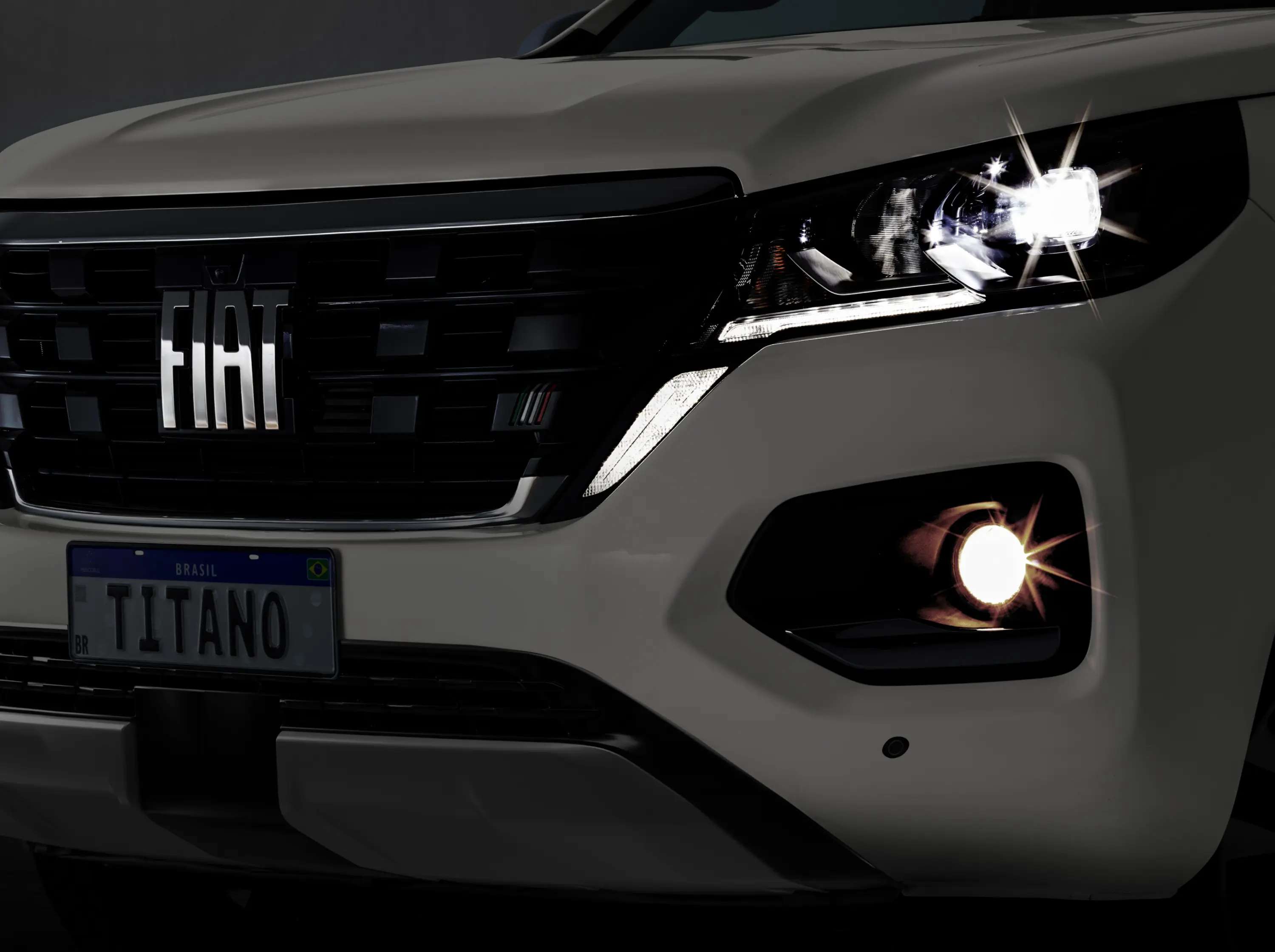 Fiat Titano