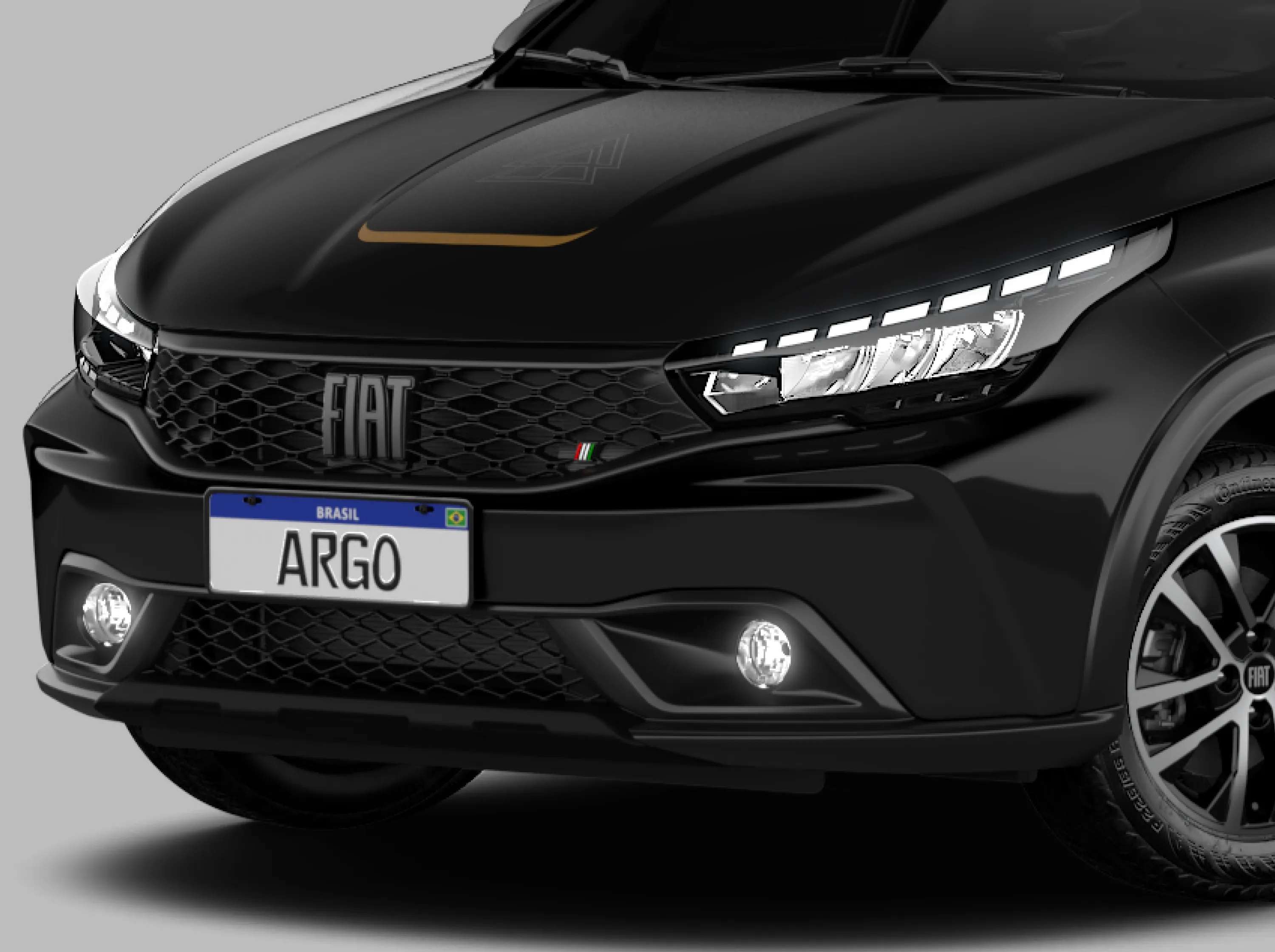 Fiat Argo