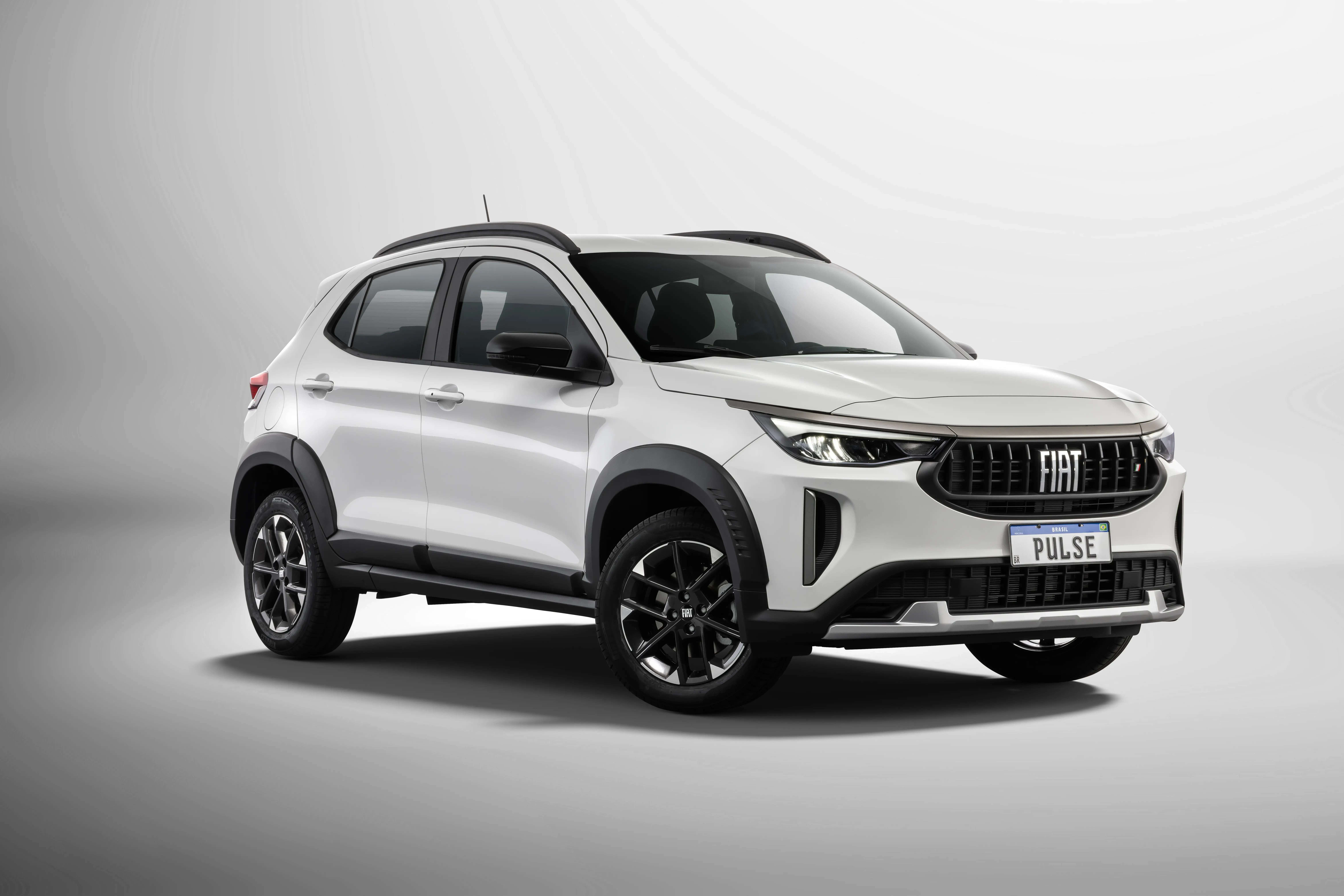 Fiat Pulse ângulo 1