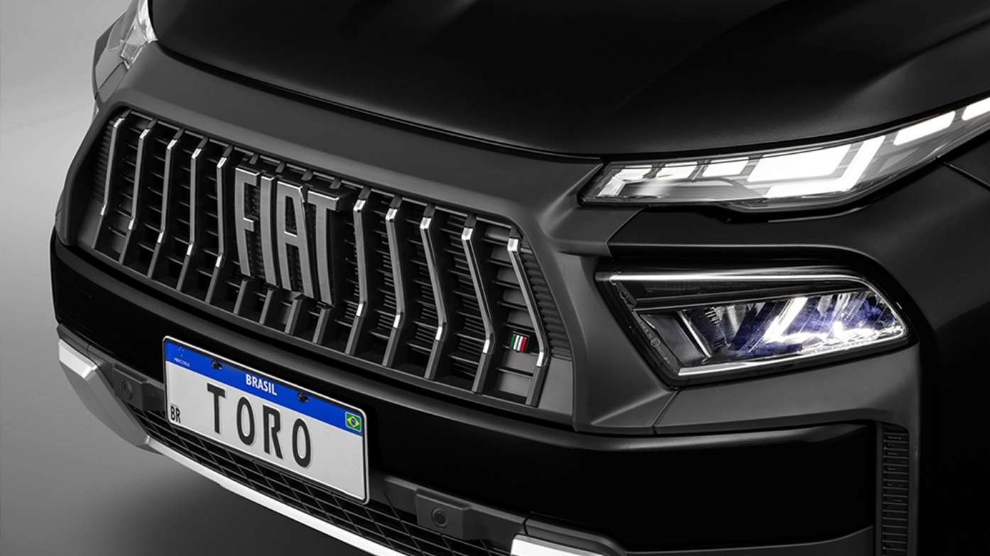 Fiat Toro detalhe 1
