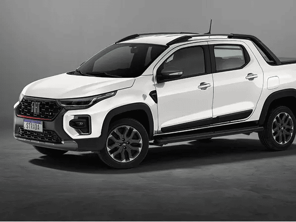 Fiat Strada ângulo 1