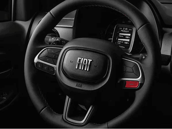 Fiat Strada detalhe 3