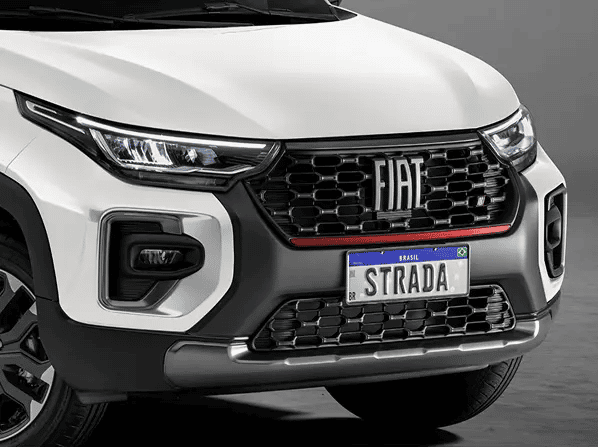 Fiat Strada