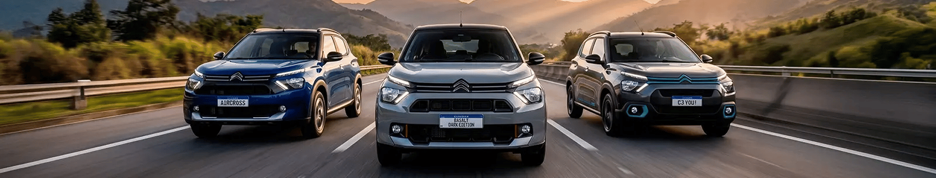 Citroën Amazonas