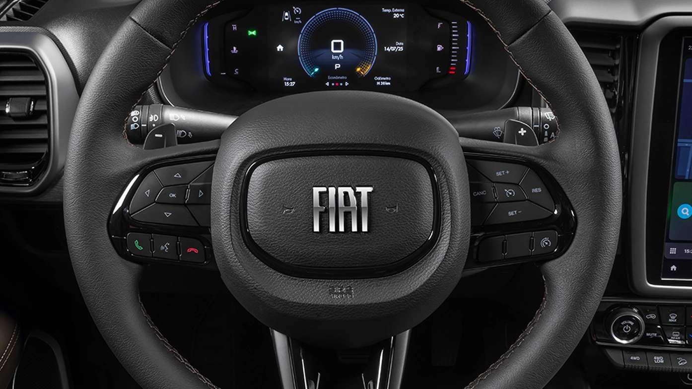 Fiat Toro detalhe 2