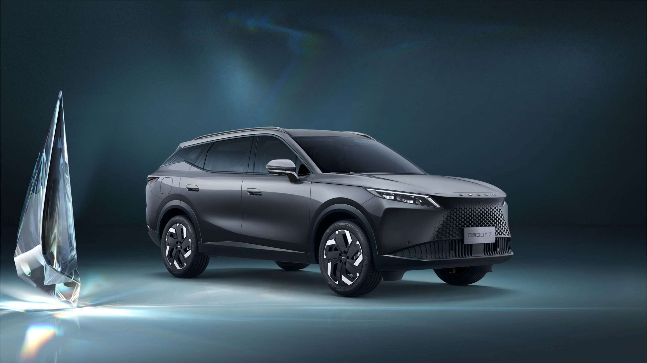 Omoda 7