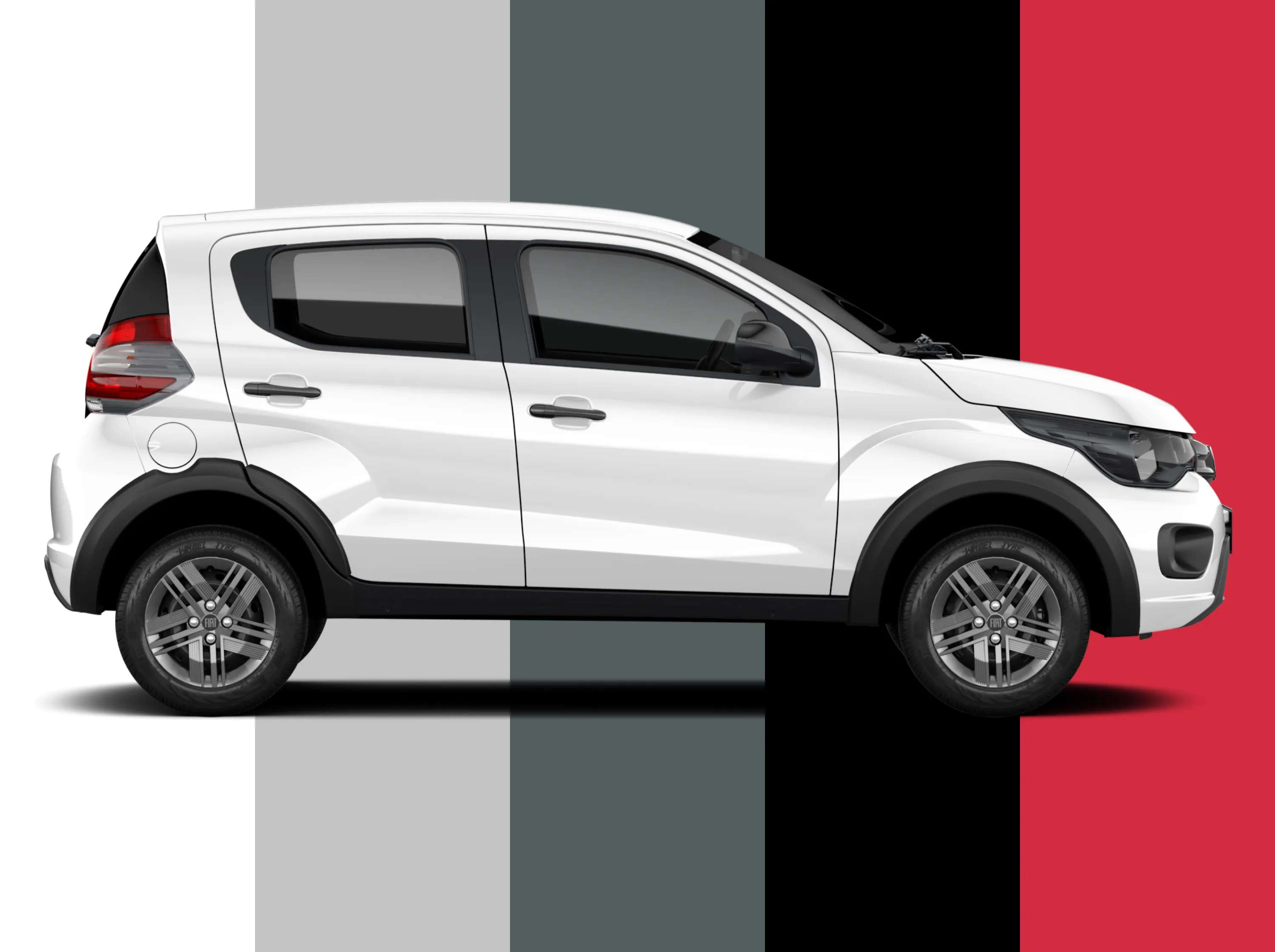 Fiat Mobi