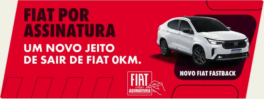 Fiat Mobi Like