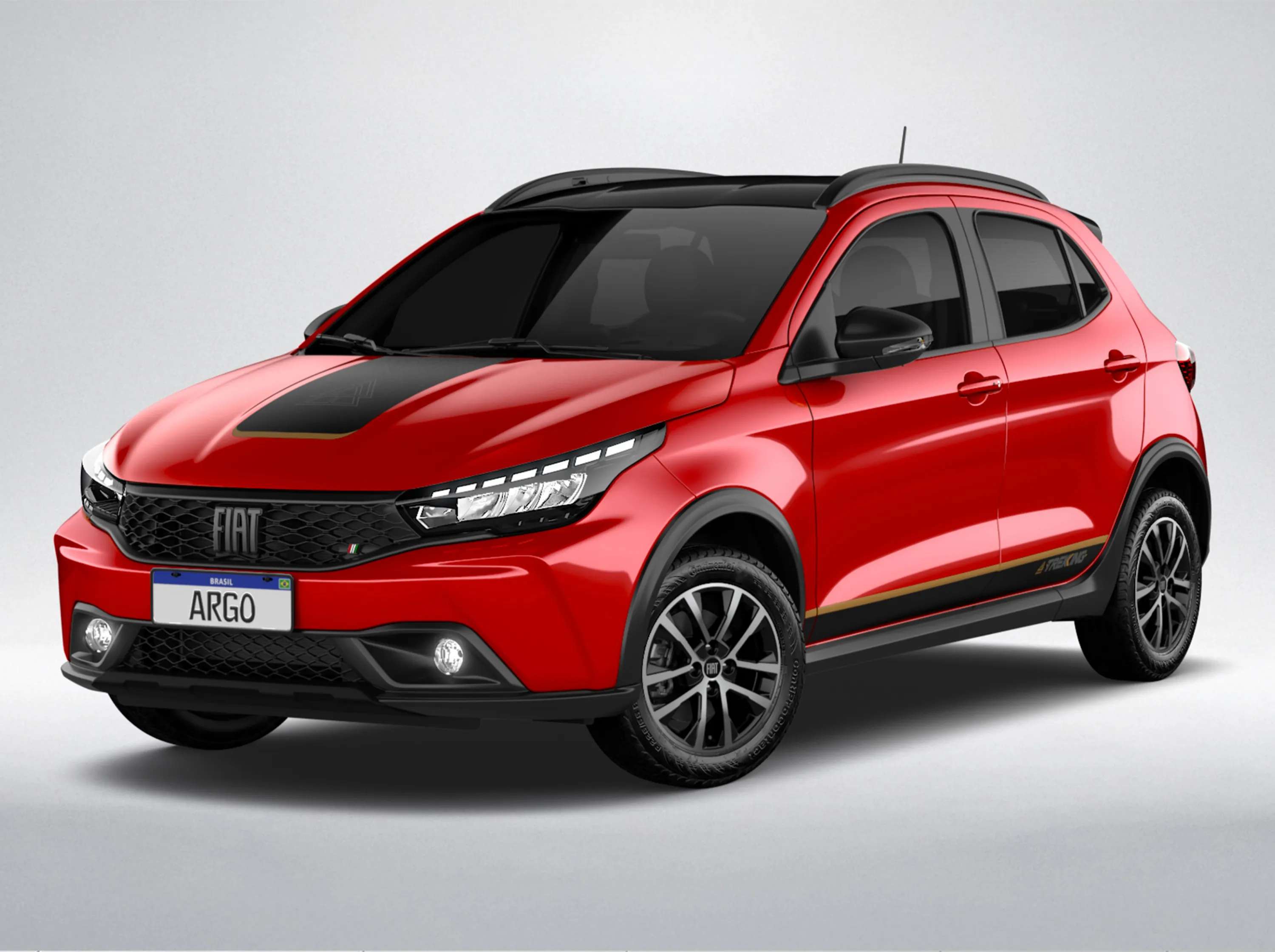Fiat Argo