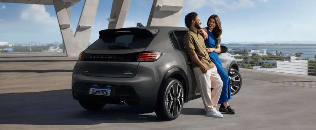 AGENDE UM EMOTION DRIVE